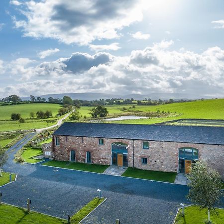 Brockram & Keld Barns Villa Kirkby Stephen Kültér fotó