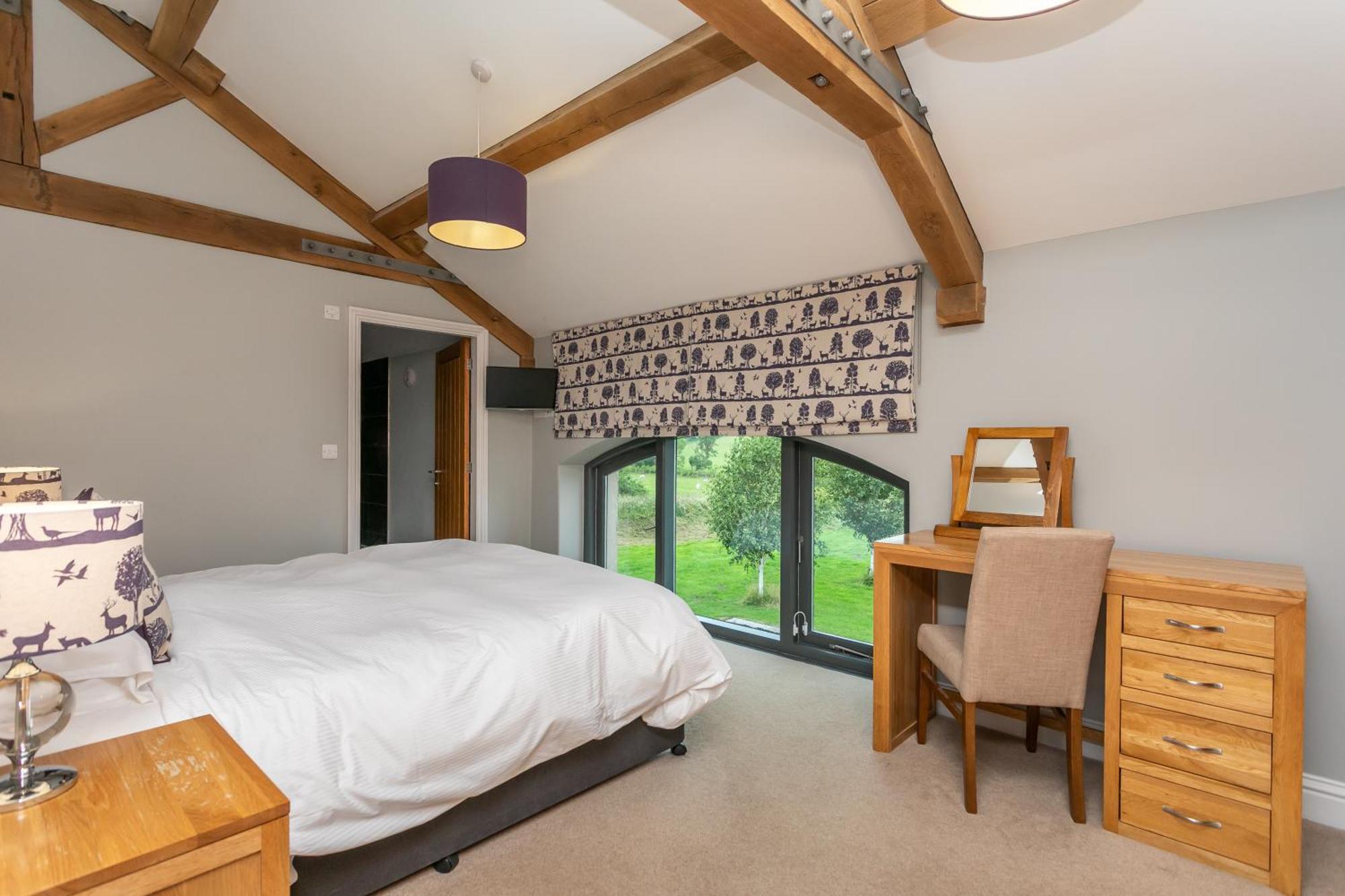 Brockram & Keld Barns Villa Kirkby Stephen Kültér fotó